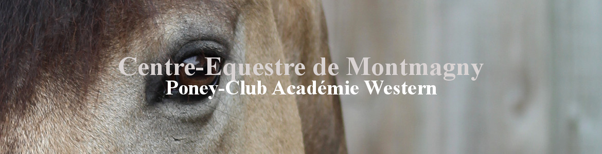 Centre-Equestre de Montmagny